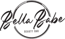 Bella Babe Beauty Bar logo