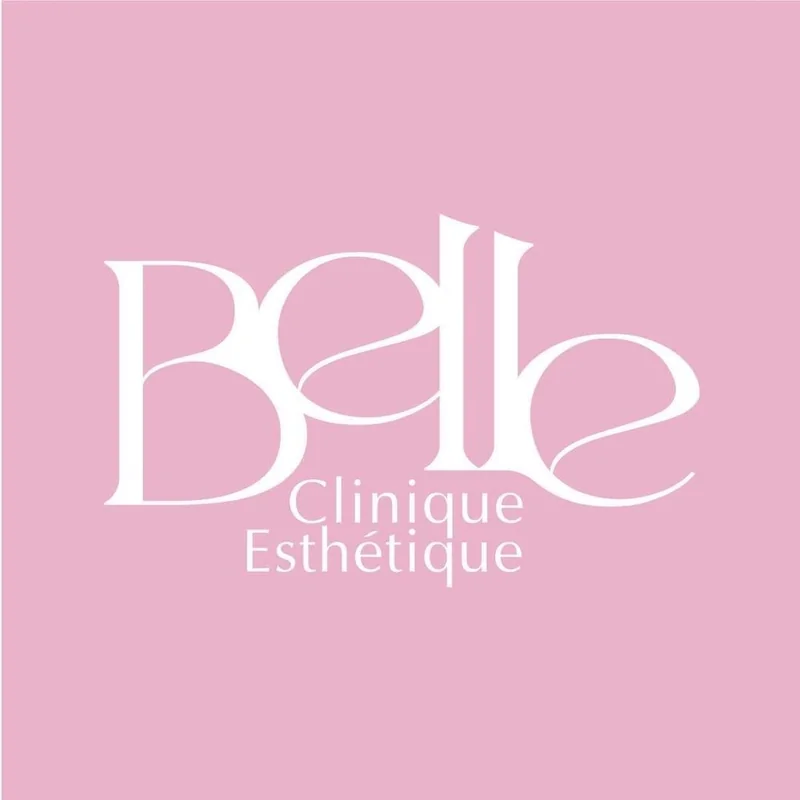 Belle Clinique Esthetique logo