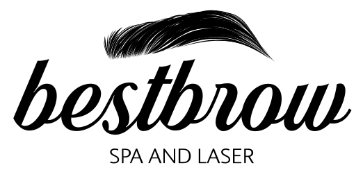 Best Brow Spa and Laser - HydraFacial MD |Morpheus 8 logo