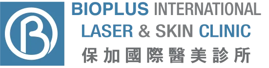 BioPlus International Laser & Skin Clinic (Burnaby Location) 保加国际医美诊所 logo