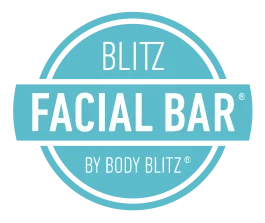Blitz Facial Bar Corktown logo
