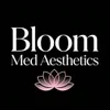 Bloom Med Aesthetics logo