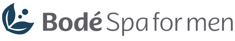 Bode Spa for Men logo