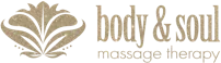 Body & Soul Massage Therapy logo