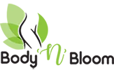 Body 'N' Bloom Laser Clinic logo
