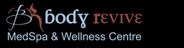 Body Revive | MedSpa and Wellness Centre (Bailine) logo