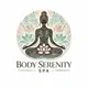 Body Serenity Spa Inc. logo