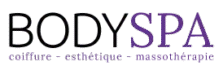 Body Spa logo