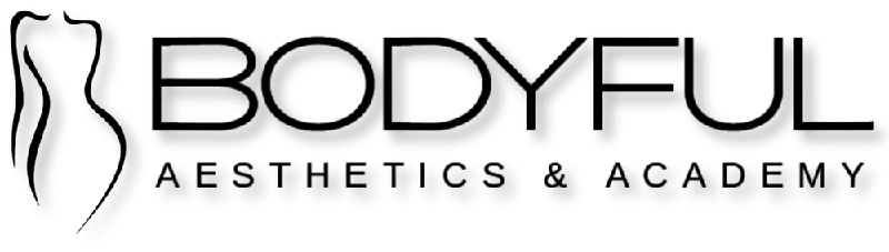 Bodyful Aesthetics & Academy logo