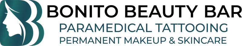 Bonito Beauty Bar logo