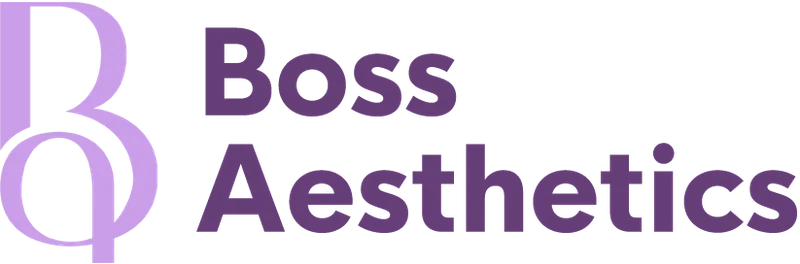 BOSS Aesthetics logo