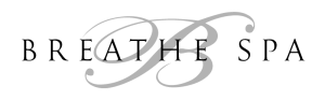 Breathe Spa logo