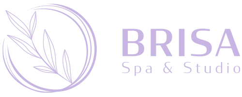 Brisa Spa & Studio logo