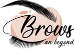 Brows AN Beyond logo
