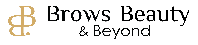 Brows Beauty & Beyond logo
