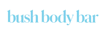 bush body bar logo