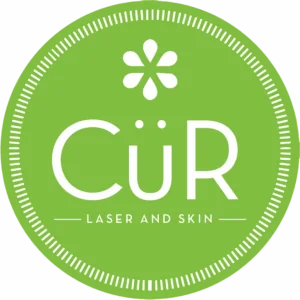 CüR Laser & Skin | Park Royal logo