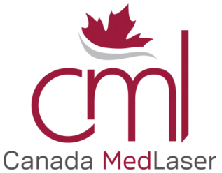 Canada MedLaser Scarborough logo