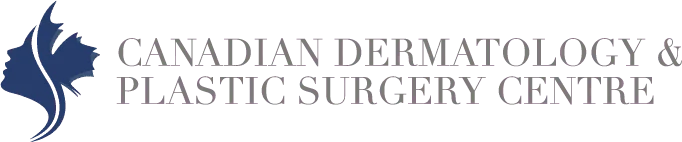 Canadian Dermatology Centre logo
