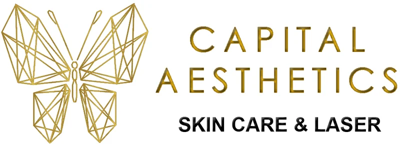 Capital Aesthetics Clinic - Skin Care & Laser logo