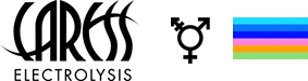 Caress Electrolysis Ltd logo
