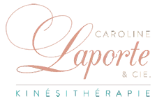 CAROLINE LAPORTE & CIE logo