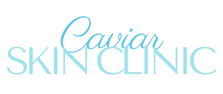 Caviar Skin Clinic logo