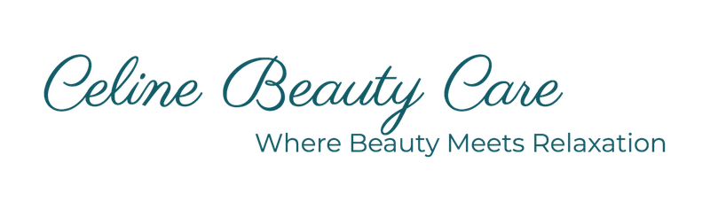 Celine Beauty Care logo