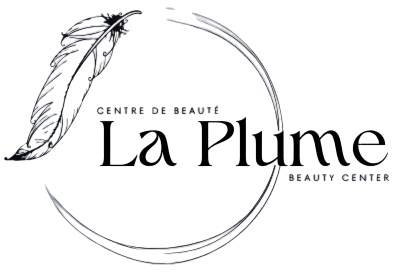 Centre de Beauté La Plume logo