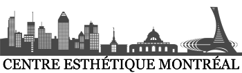 Centre Esthétique Montréal Vieux-Port logo