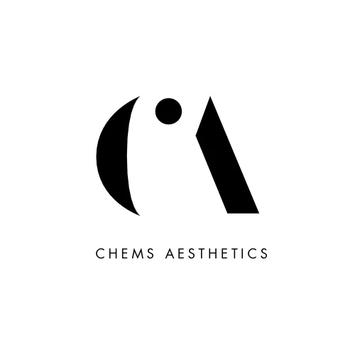 Chems Aesthetics logo