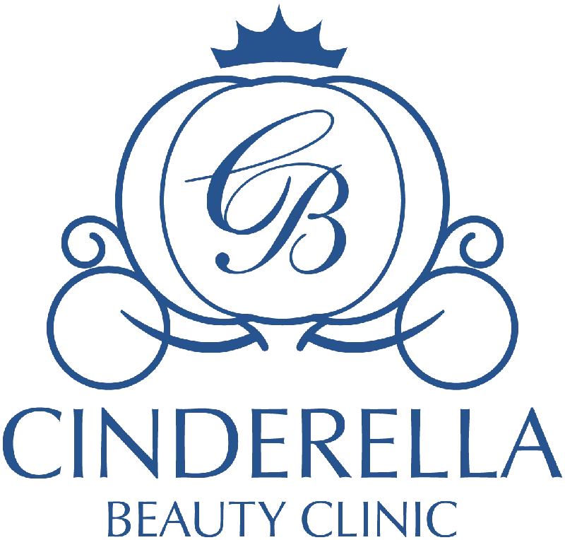 Cinderella Beauty Clinic Richmond logo
