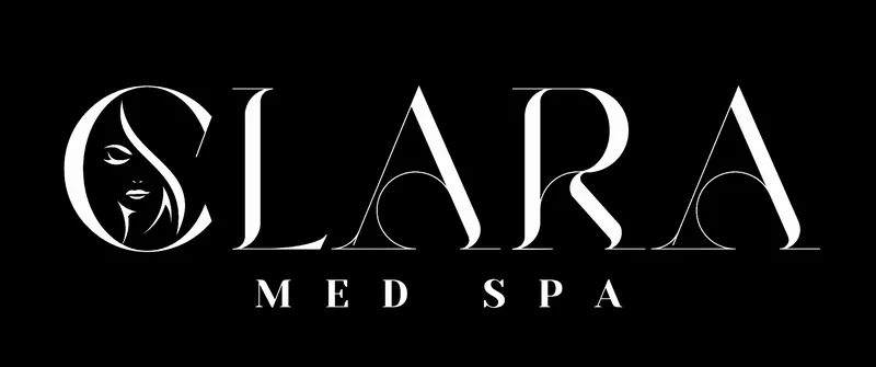Clara Med Spa logo
