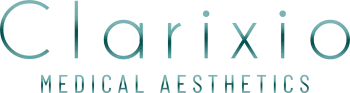 Clarixio Medical Aesthetics logo