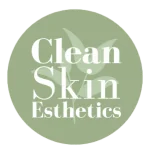 CleanSkin Esthetics logo