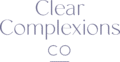 Clear Complexions Co. logo