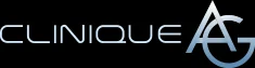 CLINIQUE AG Montréal logo