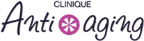 Clinique Antiaging logo