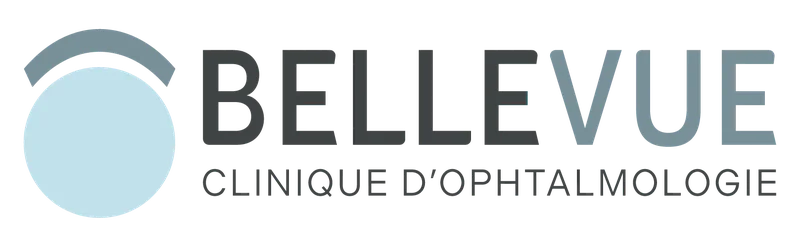 Clinique d'ophtalmologie Bellevue logo