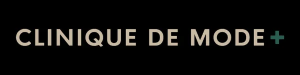 Clinique De Mode | Downtown logo