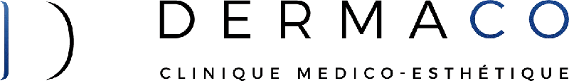 Clinique Dermaco logo