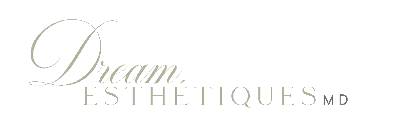 Clinique Dream Esthétiques MD logo
