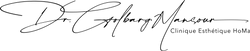 Clinique Esthétique HoMa par Dre. Golbarg Mansour logo