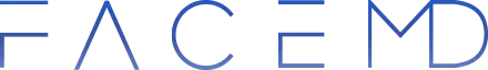 Clinique Face MD logo