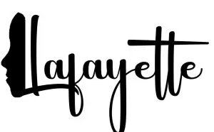 Clinique Lafayette logo