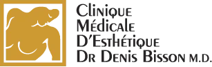 Clinique Médicale D'Esthétique Dr Bisson M.D. logo