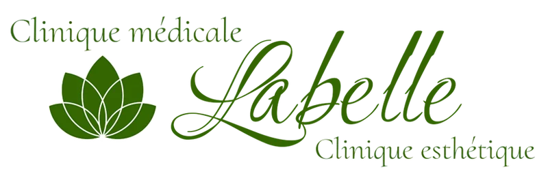 Clinique Médicale Esthétique LABELLE logo