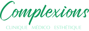 Clinique Médico Esthétique Complexions logo