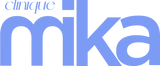 Clinique MIKA Montreal logo