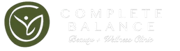 Complete Balance Beauty+Wellness Clinic (Cosmetic acupuncture, Facials, Eyelash extensions, Brows) logo